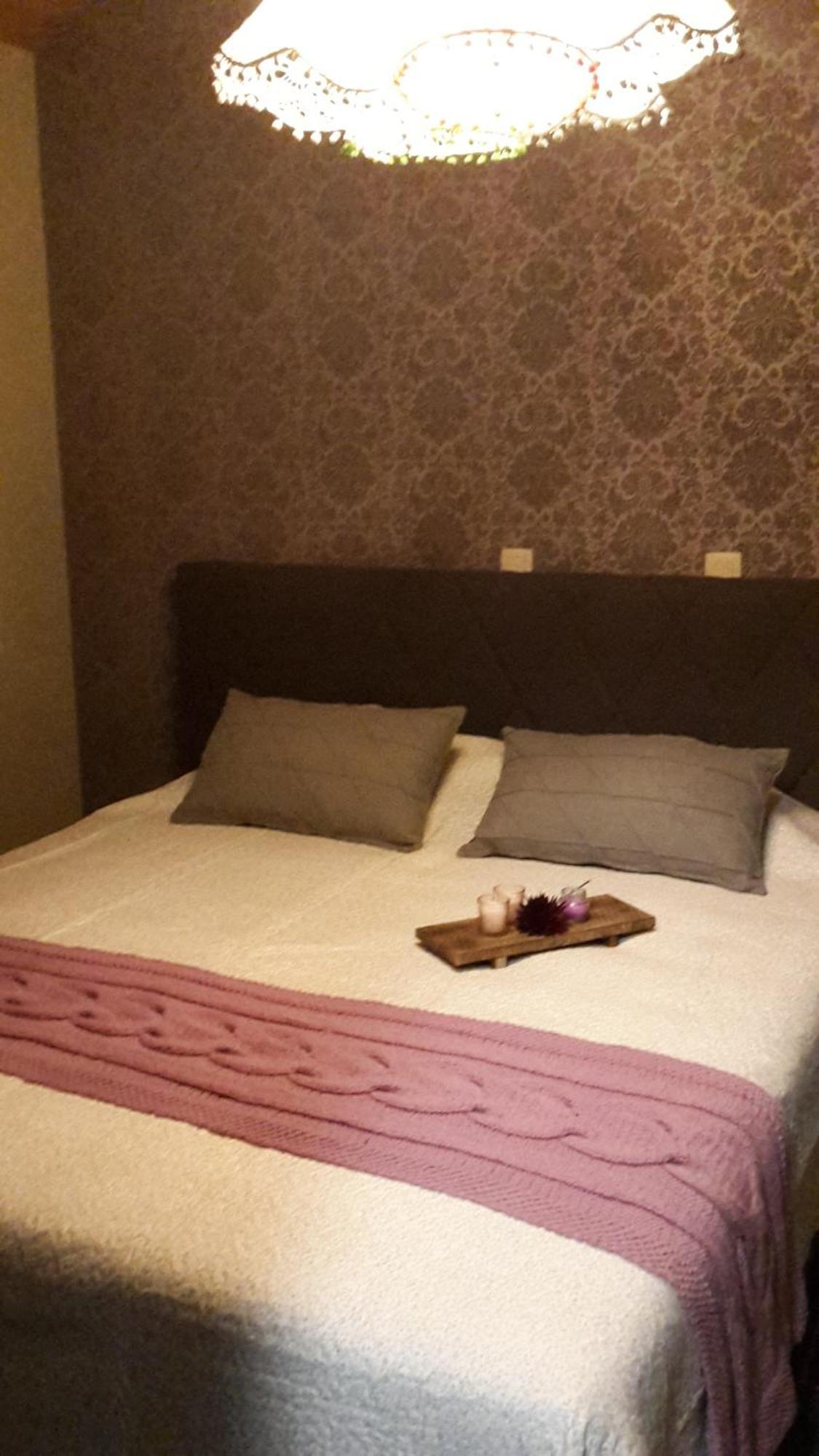 Bed and Breakfast Casa Della Nonna Звалм Номер фото